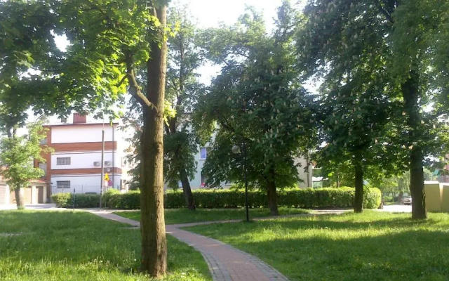 Pensjonat Winiarnia