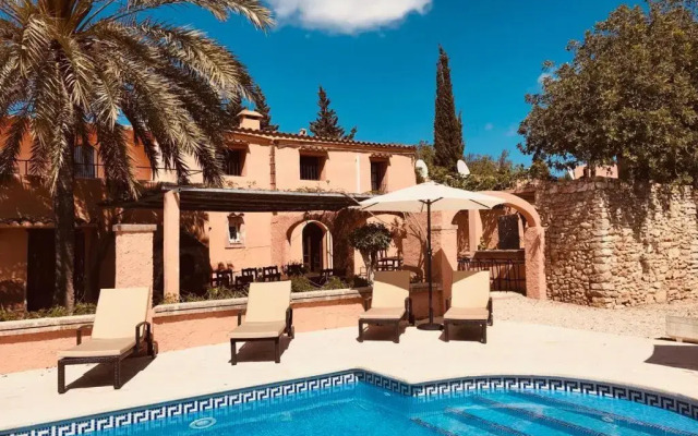 Finca Can Jordi