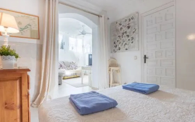 Casas Blancas 20889