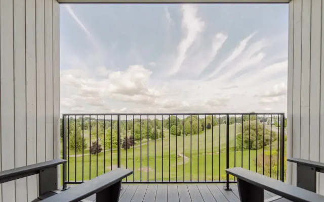 The Penrose Suites