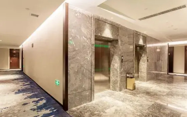 Yurun Fortune Hotel