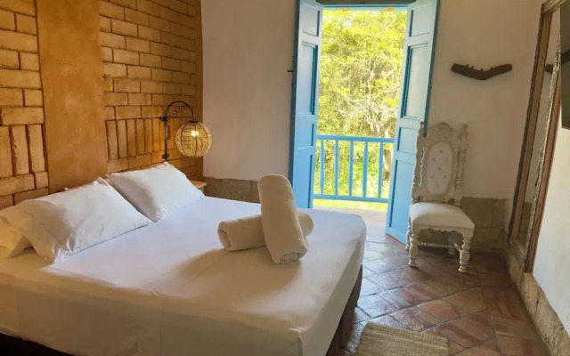 Casa Encanto Barichara