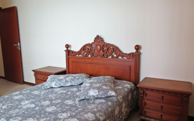 Apartamento 300m Do Mar   Hx04f