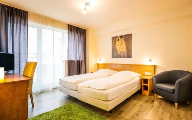 Cityhotel Primavera