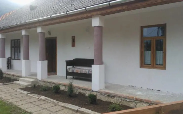 Nagymama Vendégháza