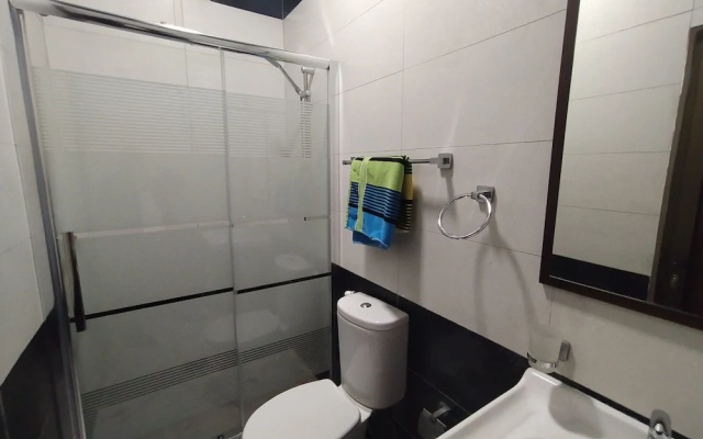 Relax House studio apartment