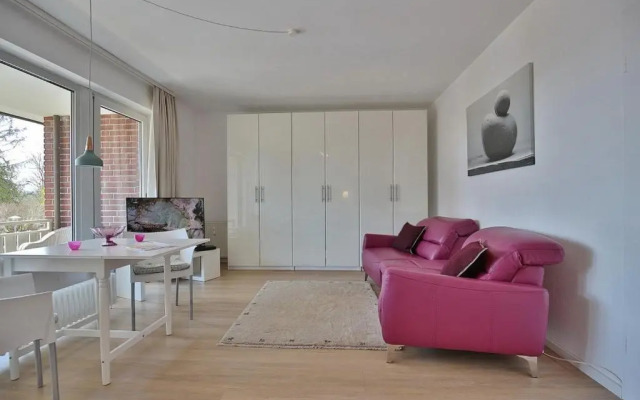 Am Elchgrund Am Elchgrund 7 Appartement 5