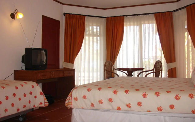 Hotel Victoria