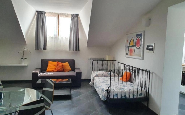 Vittoria House 2