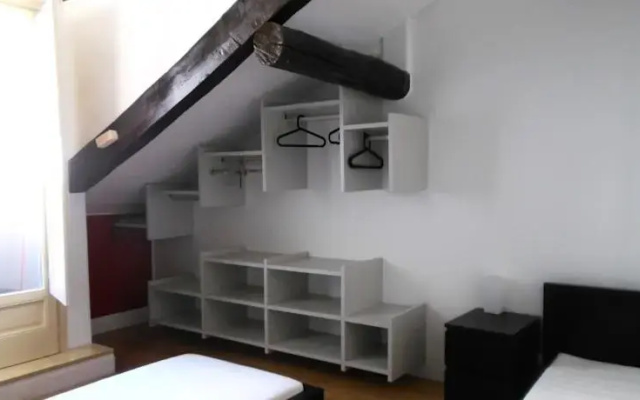 Your Quiet Refuge in the Heart of Turin