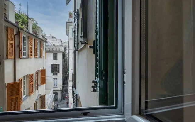 Casana Downtown by Wonderful Italy