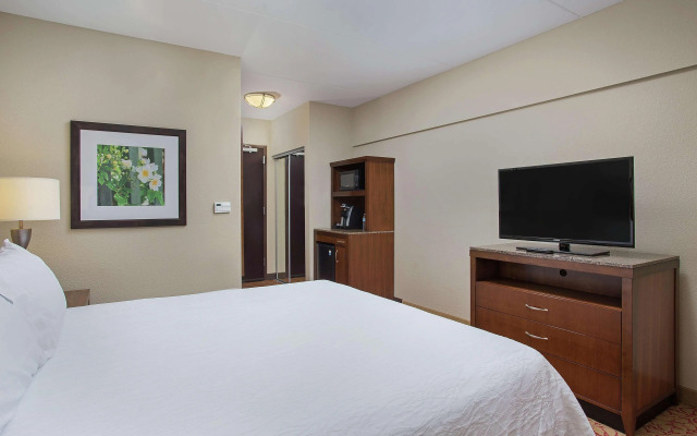 Hilton Garden Inn Pikeville
