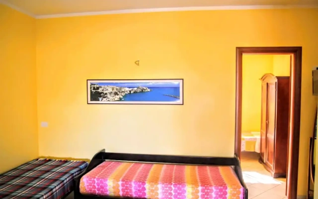 Villa Mapa - Appartamenti vicino al mare