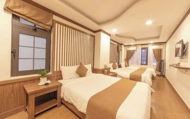 Khai Ngoc Hotel