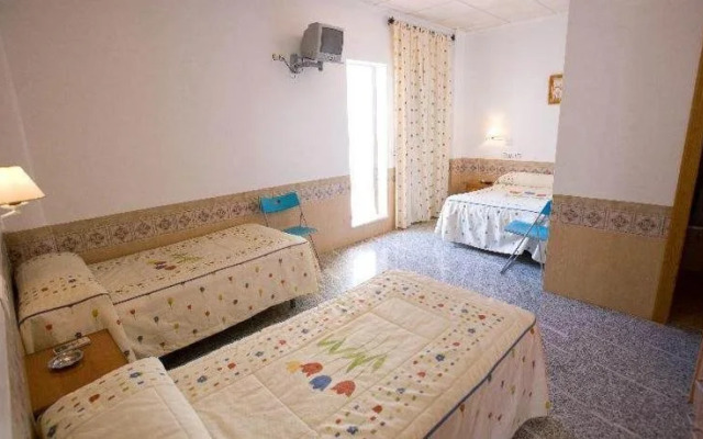 Hostal Don Quijote