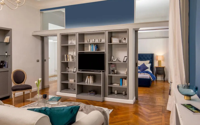 Porta Romana - Daplace Apartments