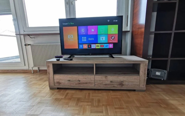 All the Apartment in Basel up to 7 People