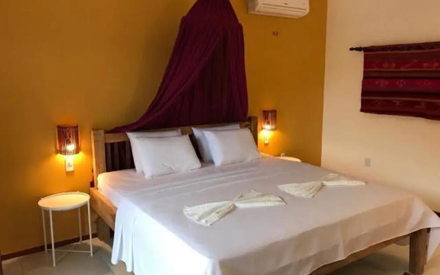 Villa Aurora