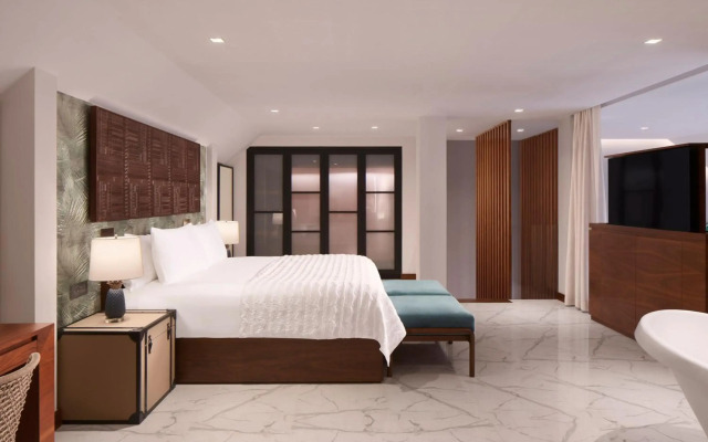 Le Meridien Ile Maurice