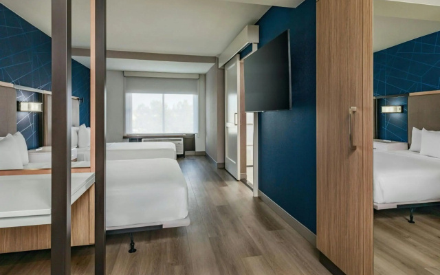 Springhill Suites By Marriott Denver Westminster