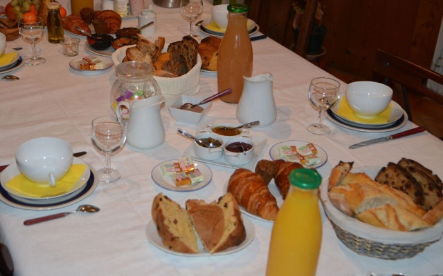 Les Chênes Bleus