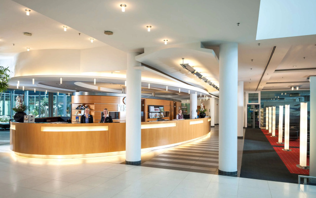 Dorint Hotel Potsdam