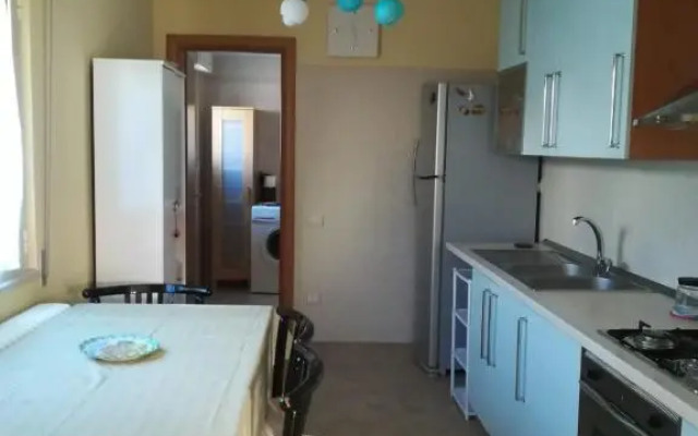 A casa di Bruna