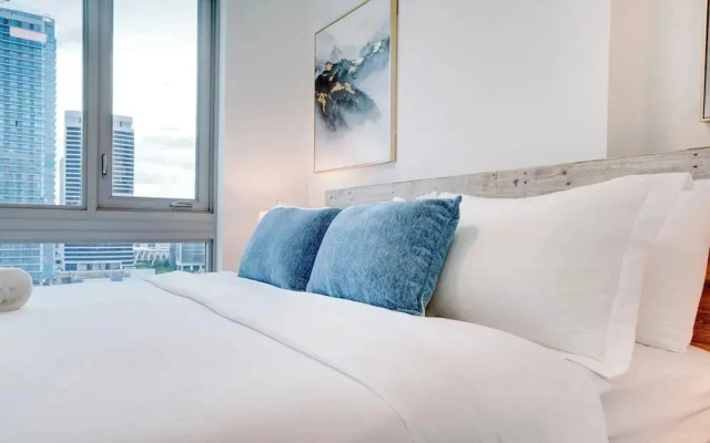 Miami Downtown Vacation Suites
