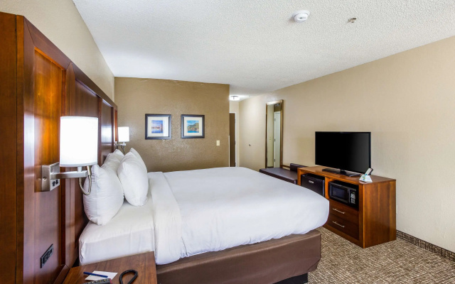 Comfort Inn Charleston South