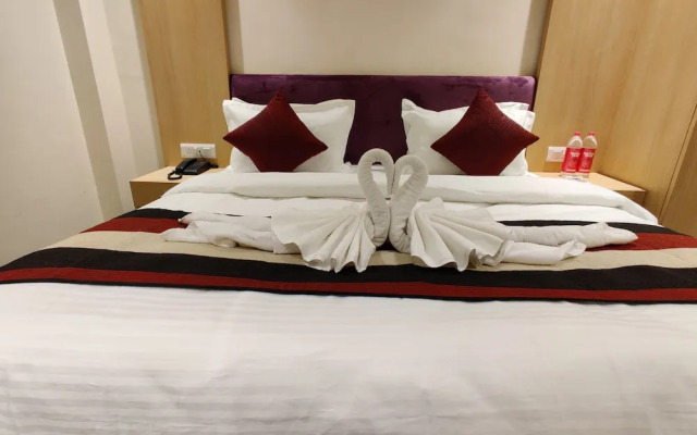 Hotel Dua Grand