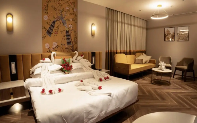Hotel Shree