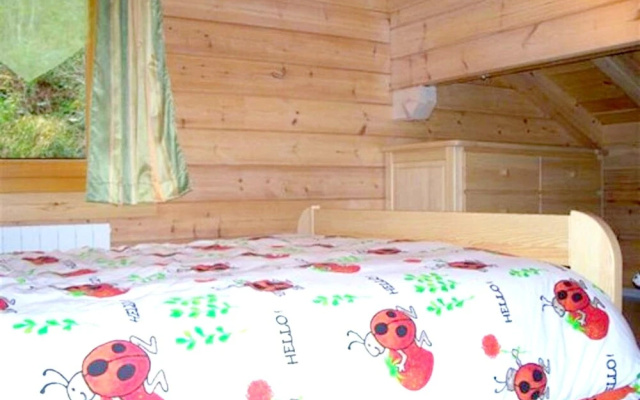 Chalet Lotissement Le Rot du Sage