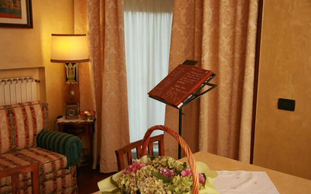 Hotel La Rescossa