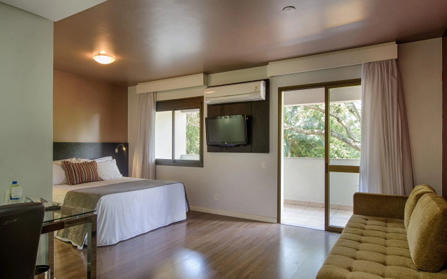 ArtHotel Transamerica Collection