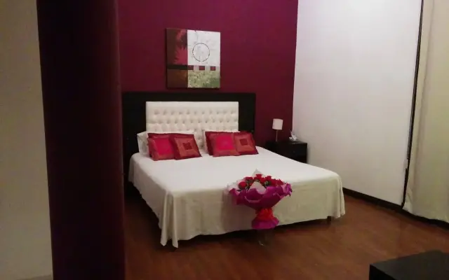 Palermo Soho Loft