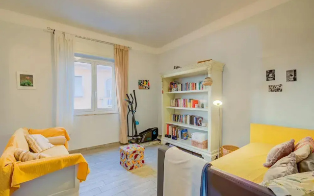 Il Nido di Censin in Imperia