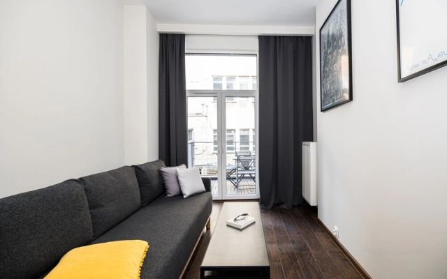 Native Apartments Lubelska 14