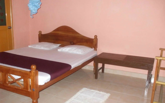 Royal Guest House