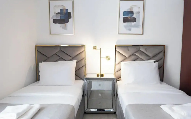 HAPPY SEASON | JBR Apartments