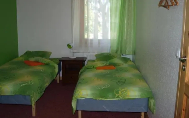 Conzenhof Guesthouse