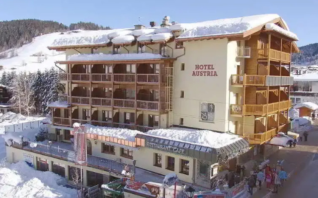 Hotel Austria