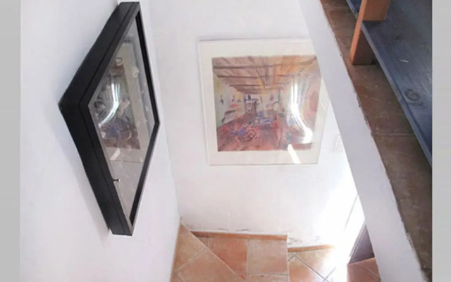 Cortijo la Venta