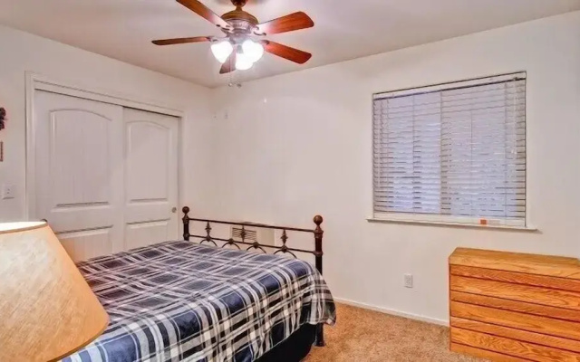 Scenic Wonders  Bear Den 5 Bedrooms