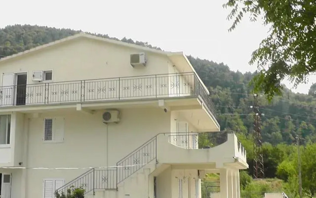 Hajdana Apartments