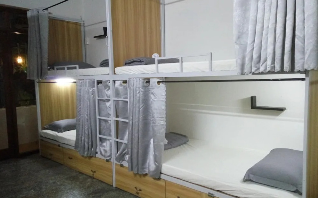 Tu Casa Hostel