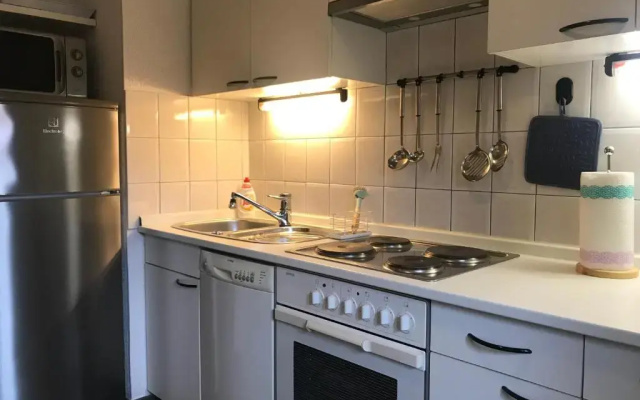Apartmaji Sušnik