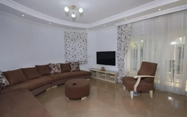 Villa Liya 1 by Elm