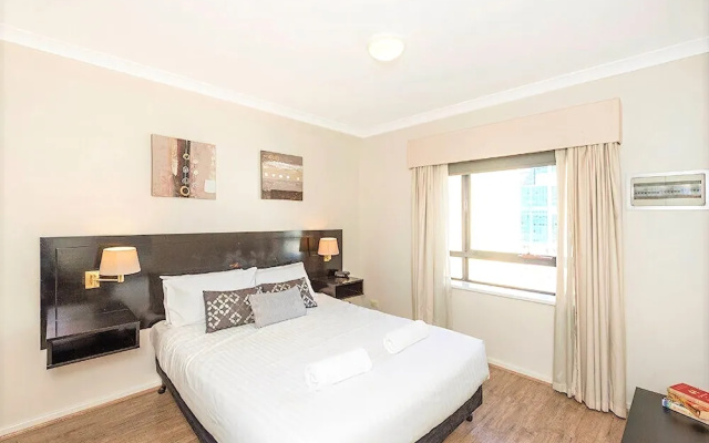 Perth West End Apartment 504