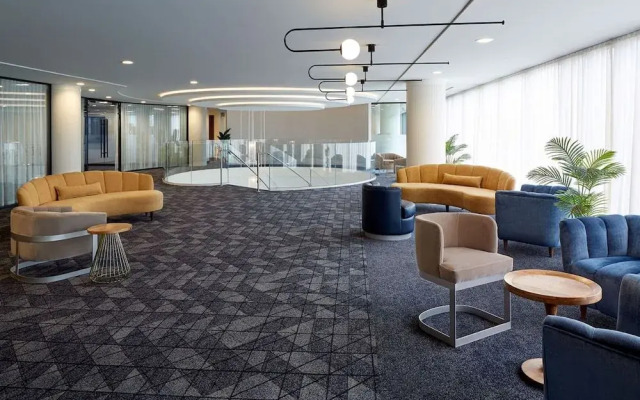 Courtyard by Marriott Montreal Midtown