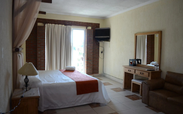 Hotel Quinta el Laurel